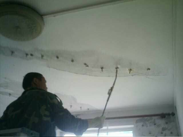 高壓灌漿防水補漏